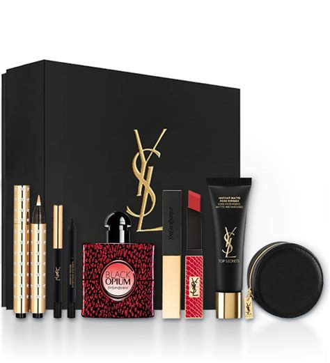 st yves laurent makeup|ysl beauty official website.